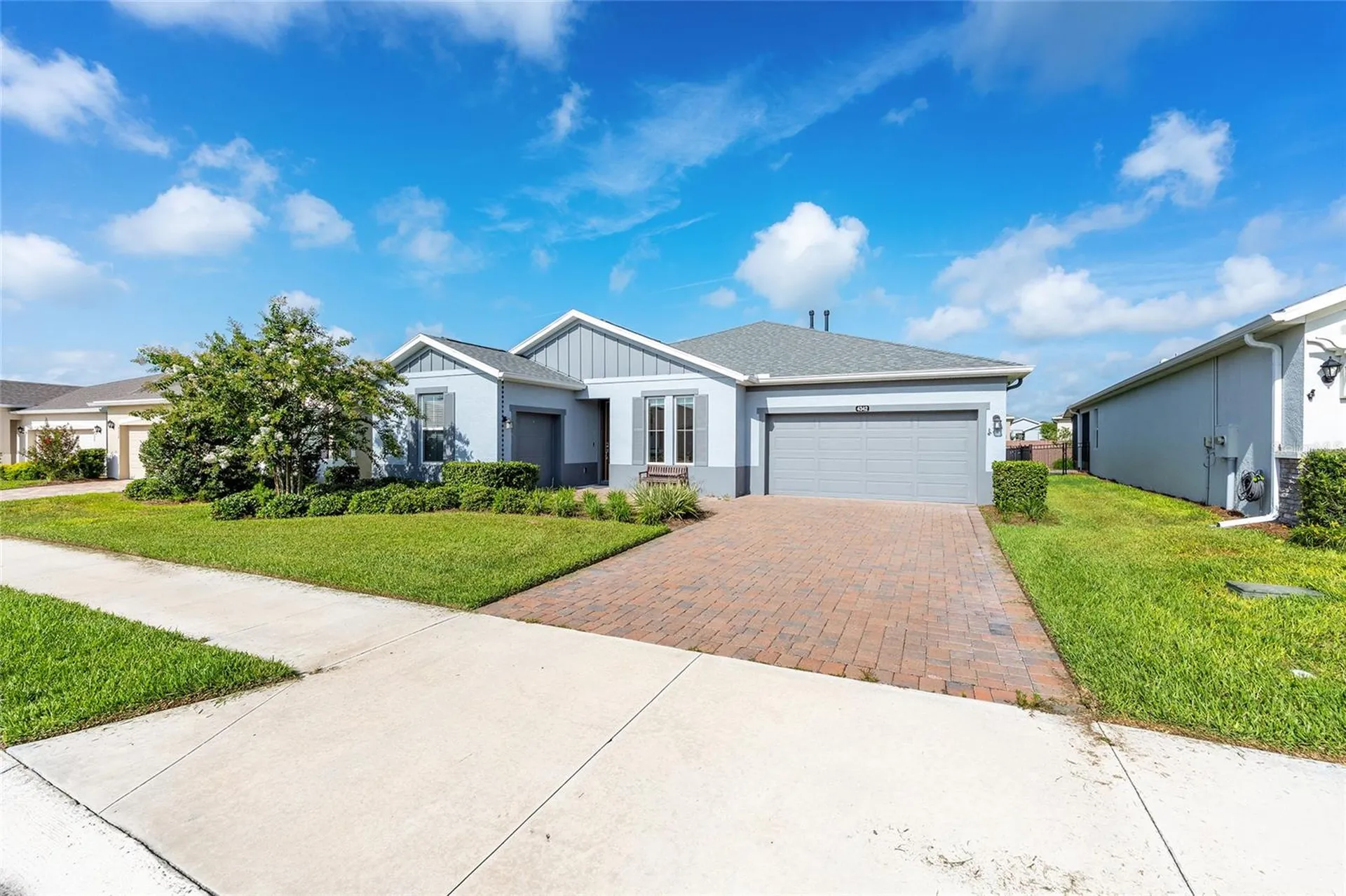 4342 NW 55th Court Ocala FL 34482