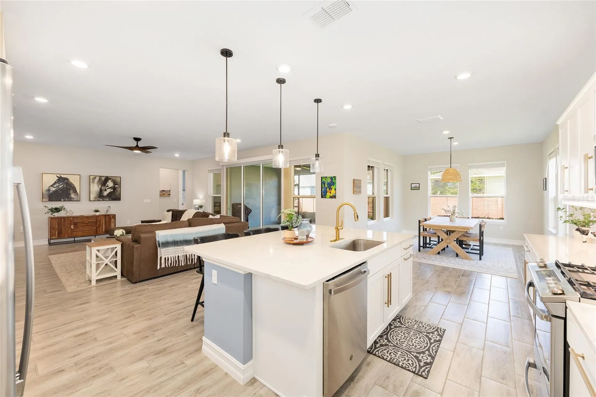 4342 NW 55th Court Ocala FL 34482