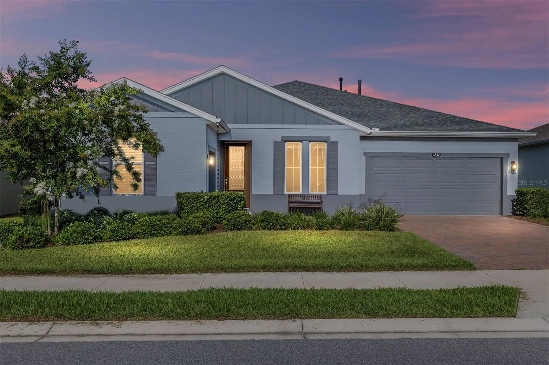 4342 NW 55th Court Ocala FL 34482