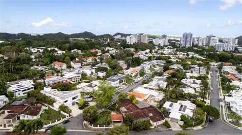 B Meadow Lane Guaynabo PR 00969