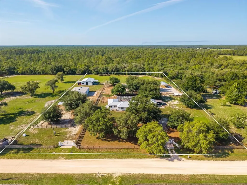 12650 SE 98th Lane Dunnellon FL 34431