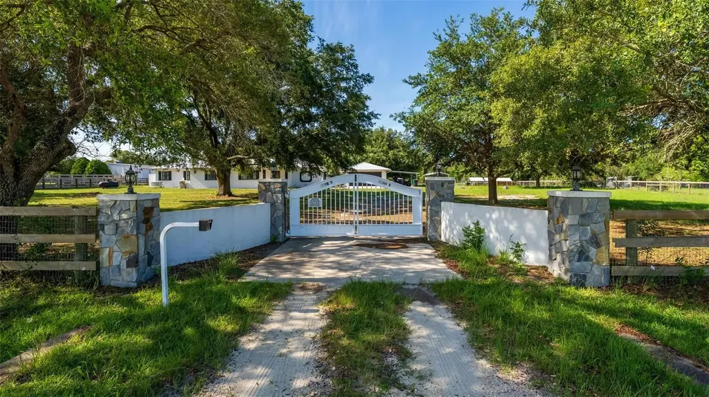 12650 SE 98th Lane Dunnellon FL 34431