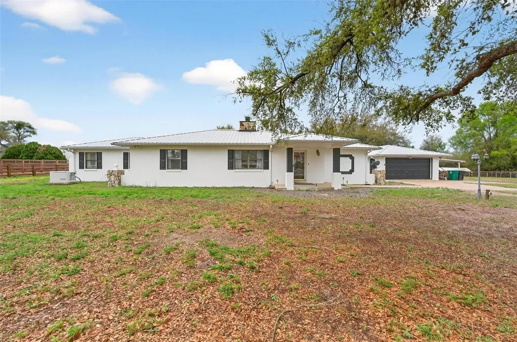 12650 SE 98th Lane Dunnellon FL 34431
