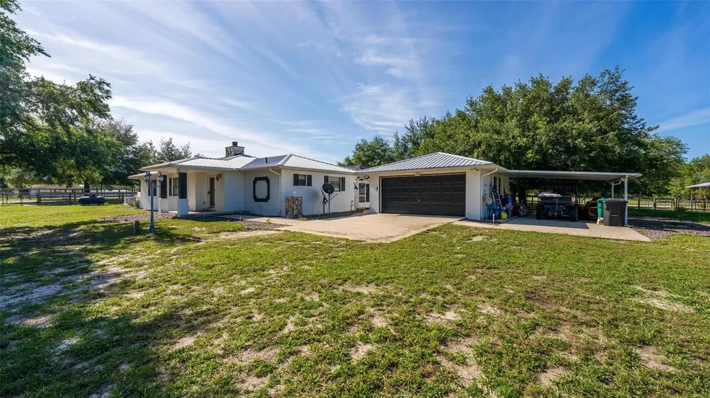 12650 SE 98th Lane Dunnellon FL 34431