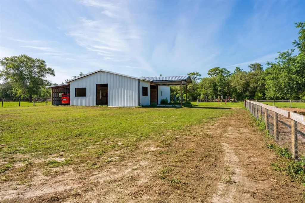12650 SE 98th Lane Dunnellon FL 34431