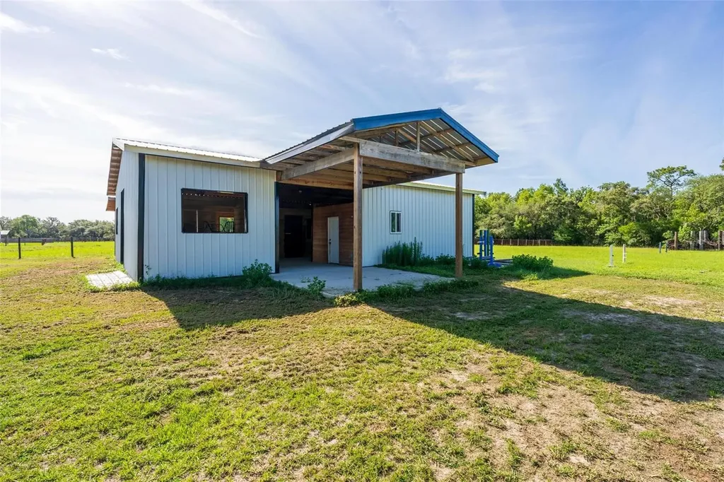 12650 SE 98th Lane Dunnellon FL 34431