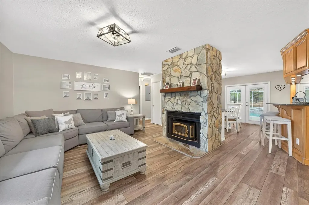 12650 SE 98th Lane Dunnellon FL 34431