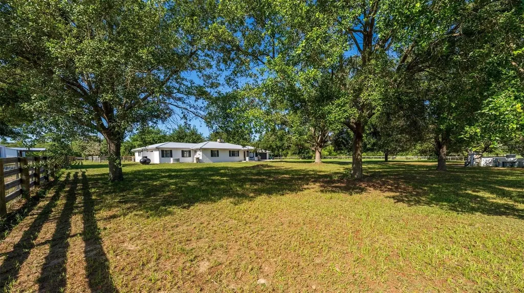 12650 SE 98th Lane Dunnellon FL 34431