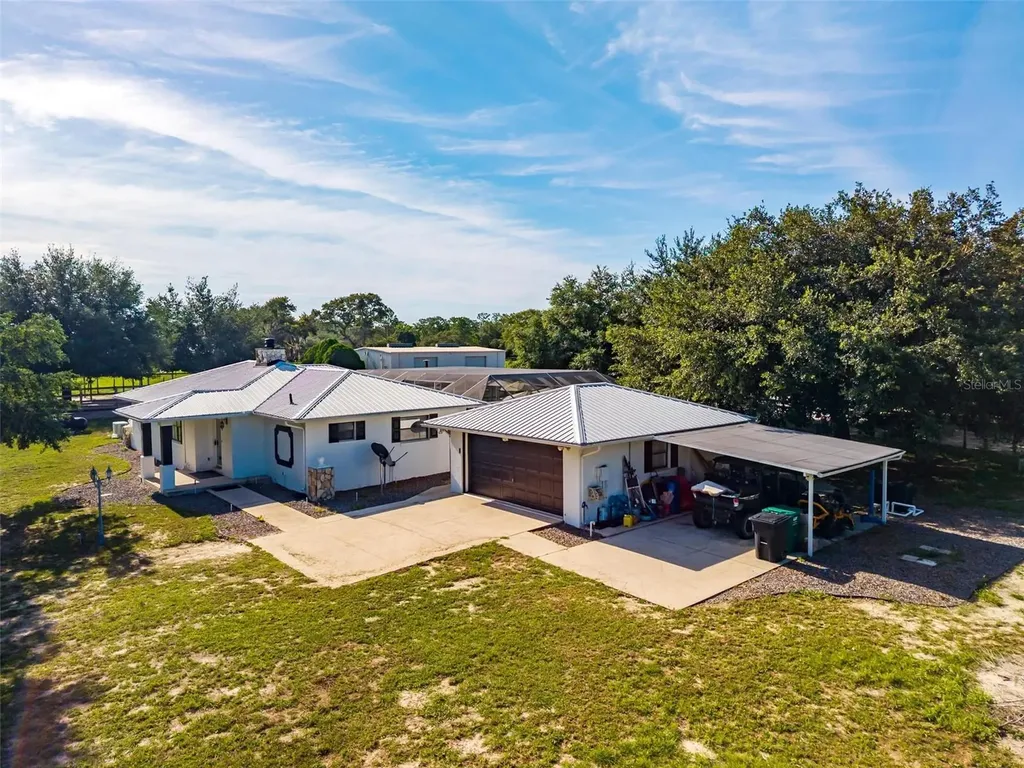 12650 SE 98th Lane Dunnellon FL 34431