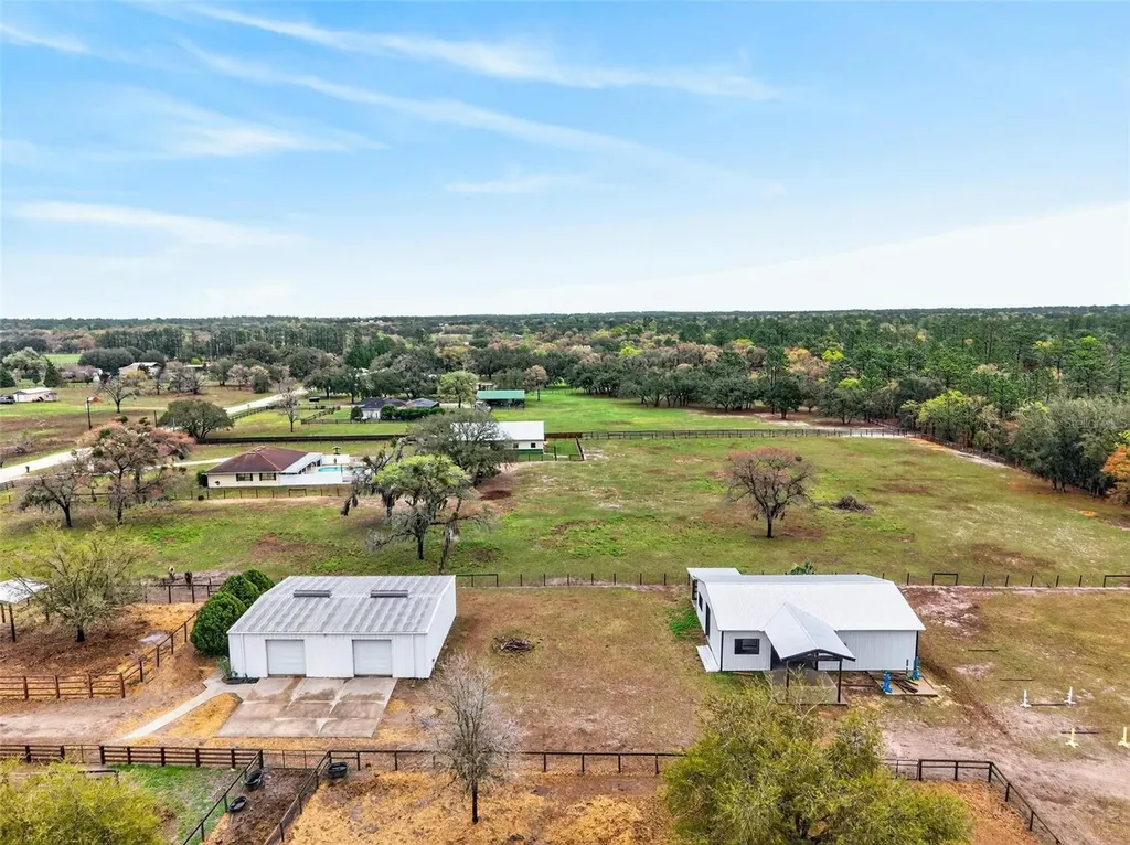 12650 SE 98th Lane Dunnellon FL 34431