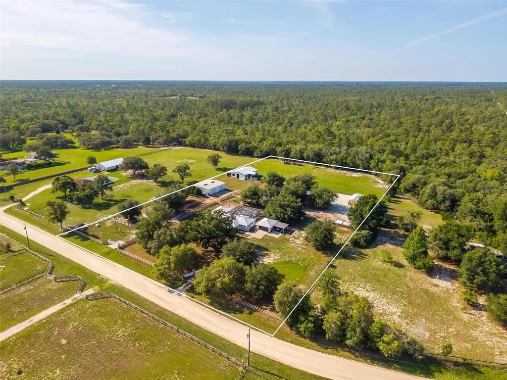 12650 SE 98th Lane Dunnellon FL 34431
