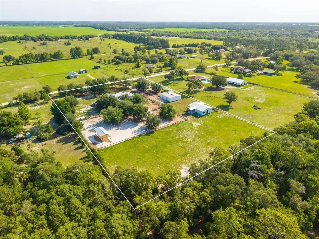 12650 SE 98th Lane Dunnellon FL 34431