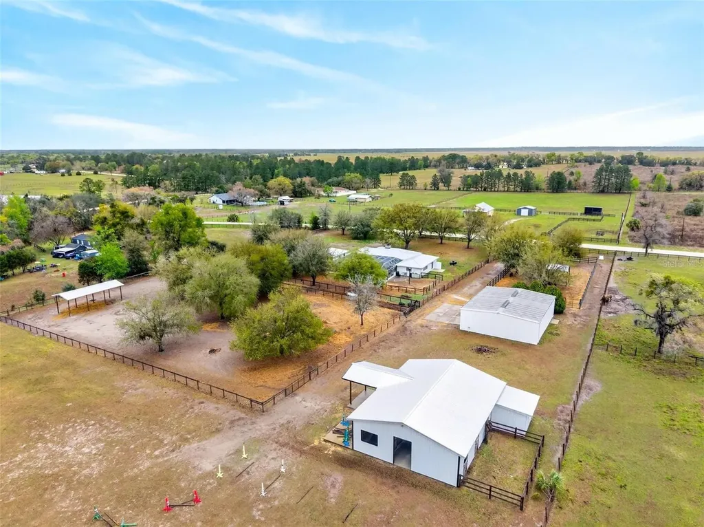12650 SE 98th Lane Dunnellon FL 34431