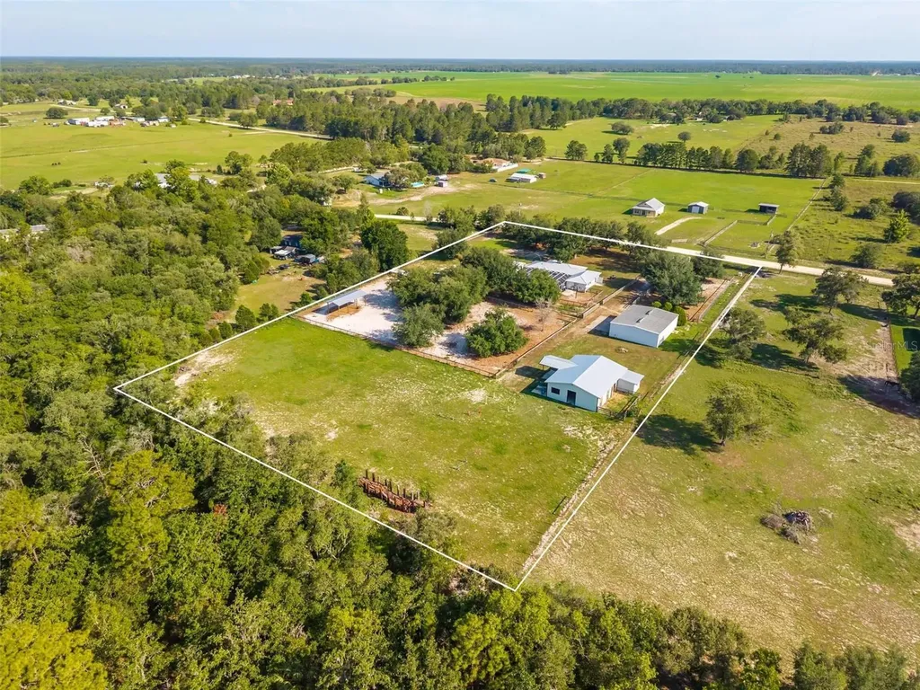 12650 SE 98th Lane Dunnellon FL 34431