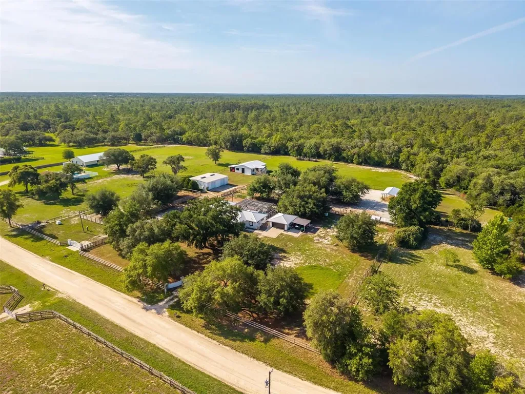 12650 SE 98th Lane Dunnellon FL 34431