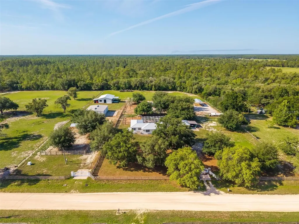 12650 SE 98th Lane Dunnellon FL 34431