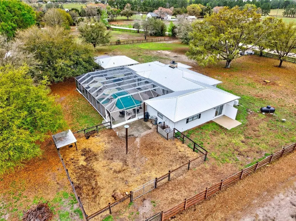 12650 SE 98th Lane Dunnellon FL 34431
