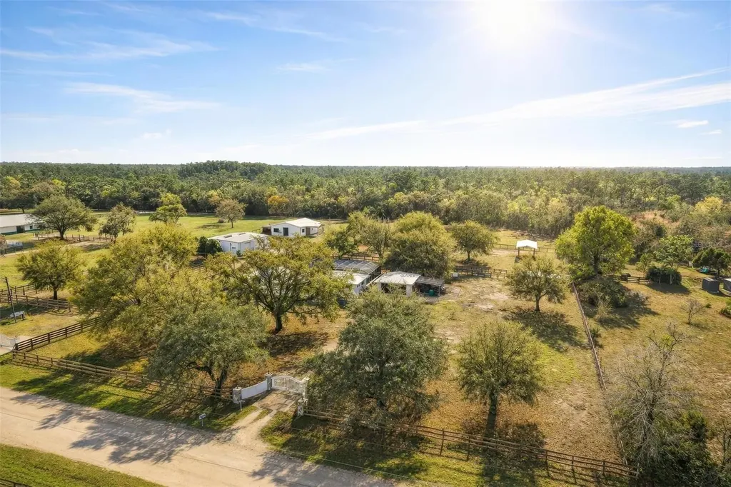 12650 SE 98th Lane Dunnellon FL 34431