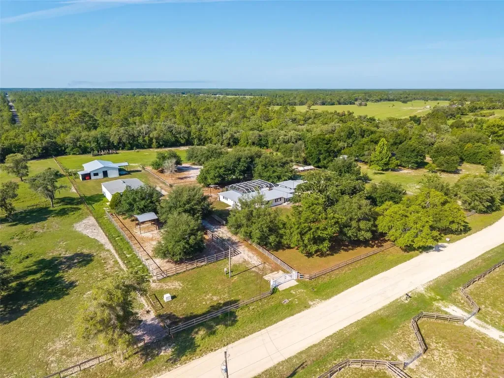12650 SE 98th Lane Dunnellon FL 34431