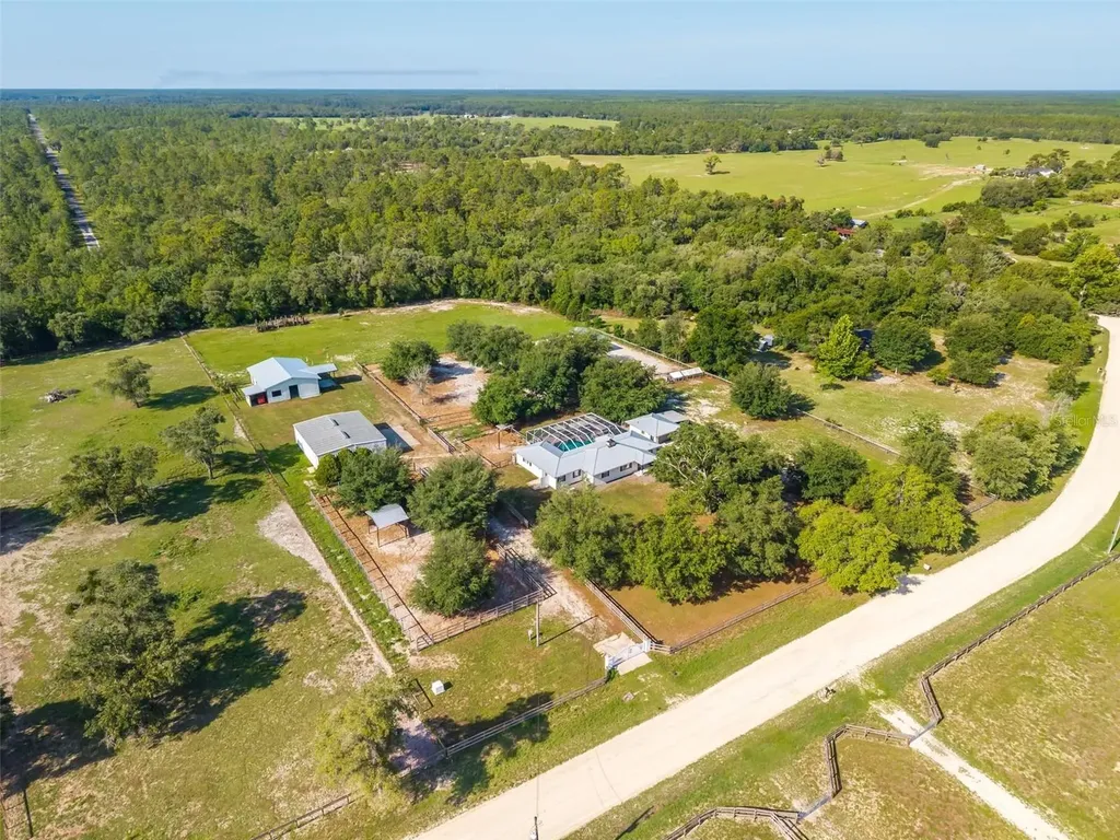 12650 SE 98th Lane Dunnellon FL 34431