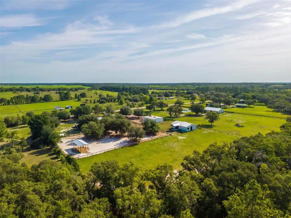 12650 SE 98th Lane Dunnellon FL 34431