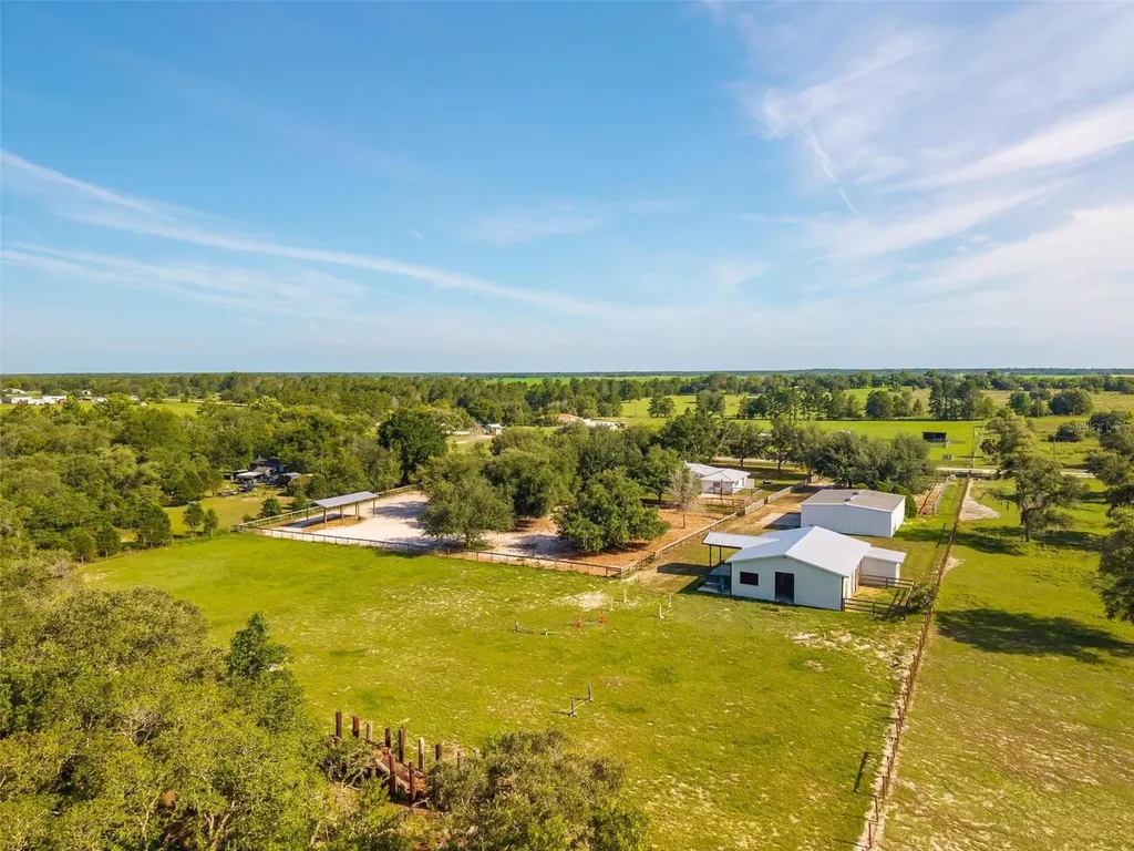 12650 SE 98th Lane Dunnellon FL 34431