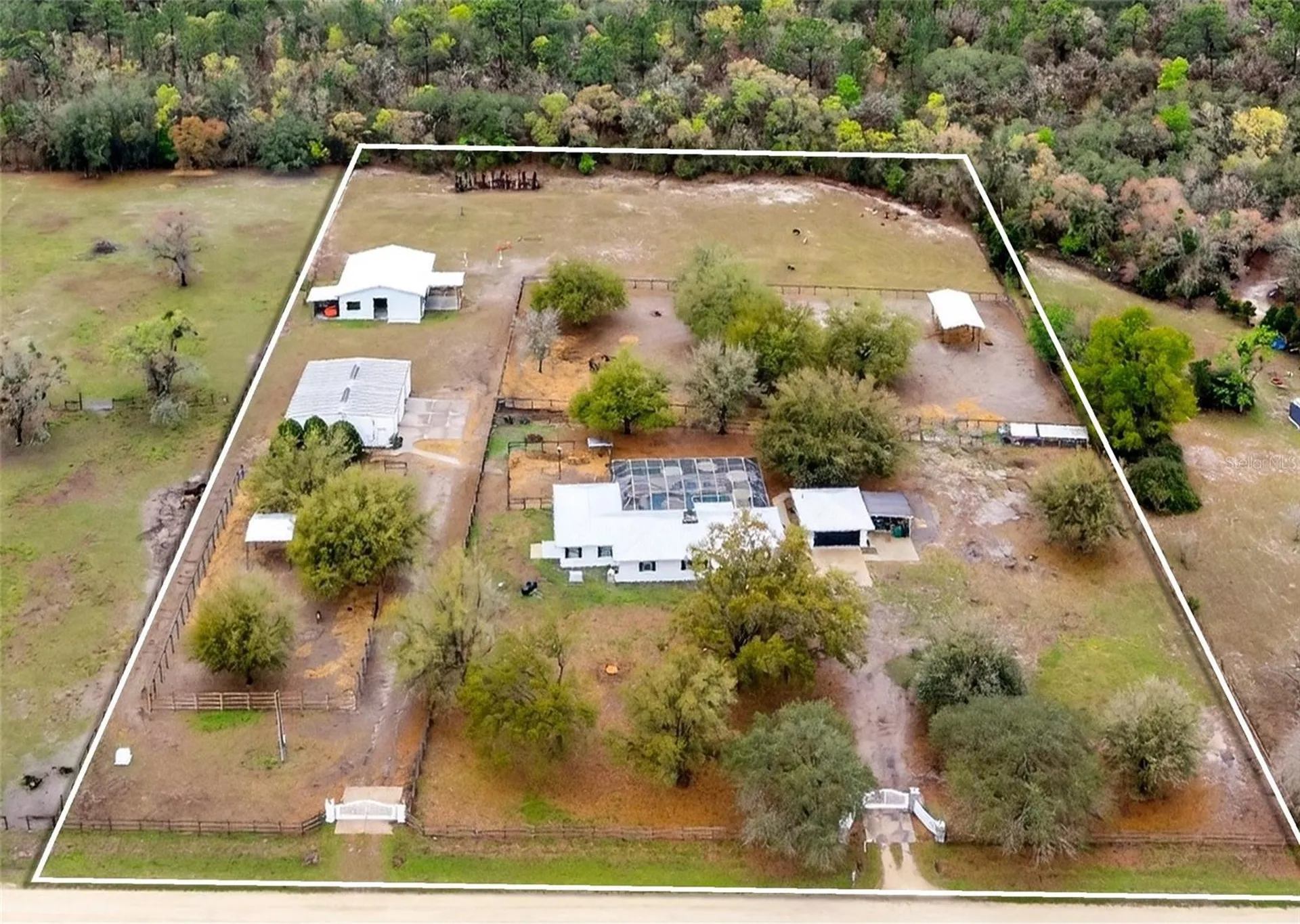 12650 SE 98th Lane Dunnellon FL 34431