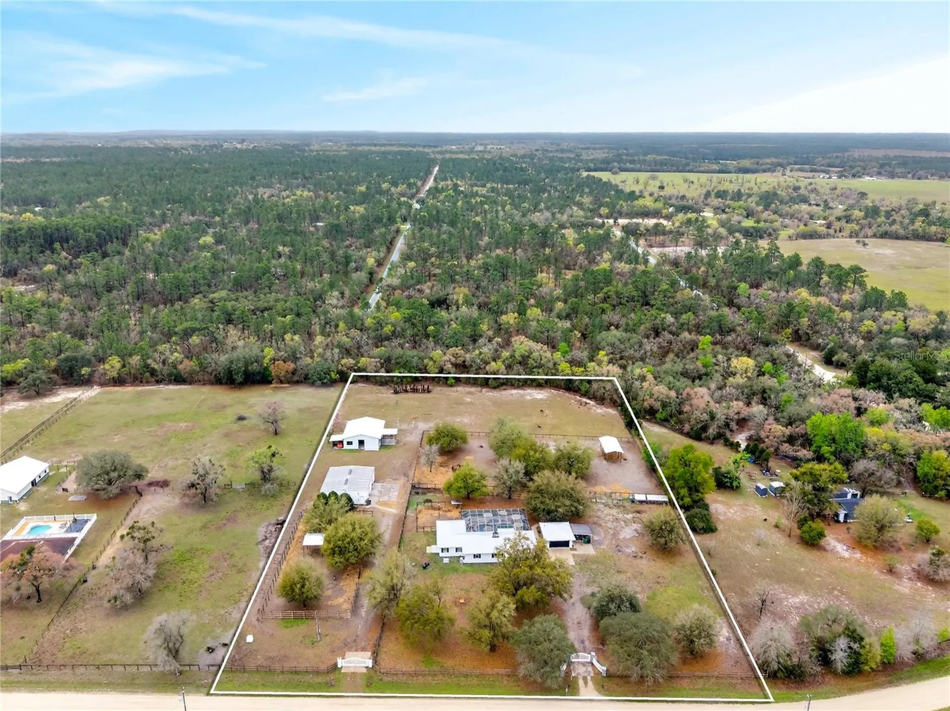 12650 SE 98th Lane Dunnellon FL 34431