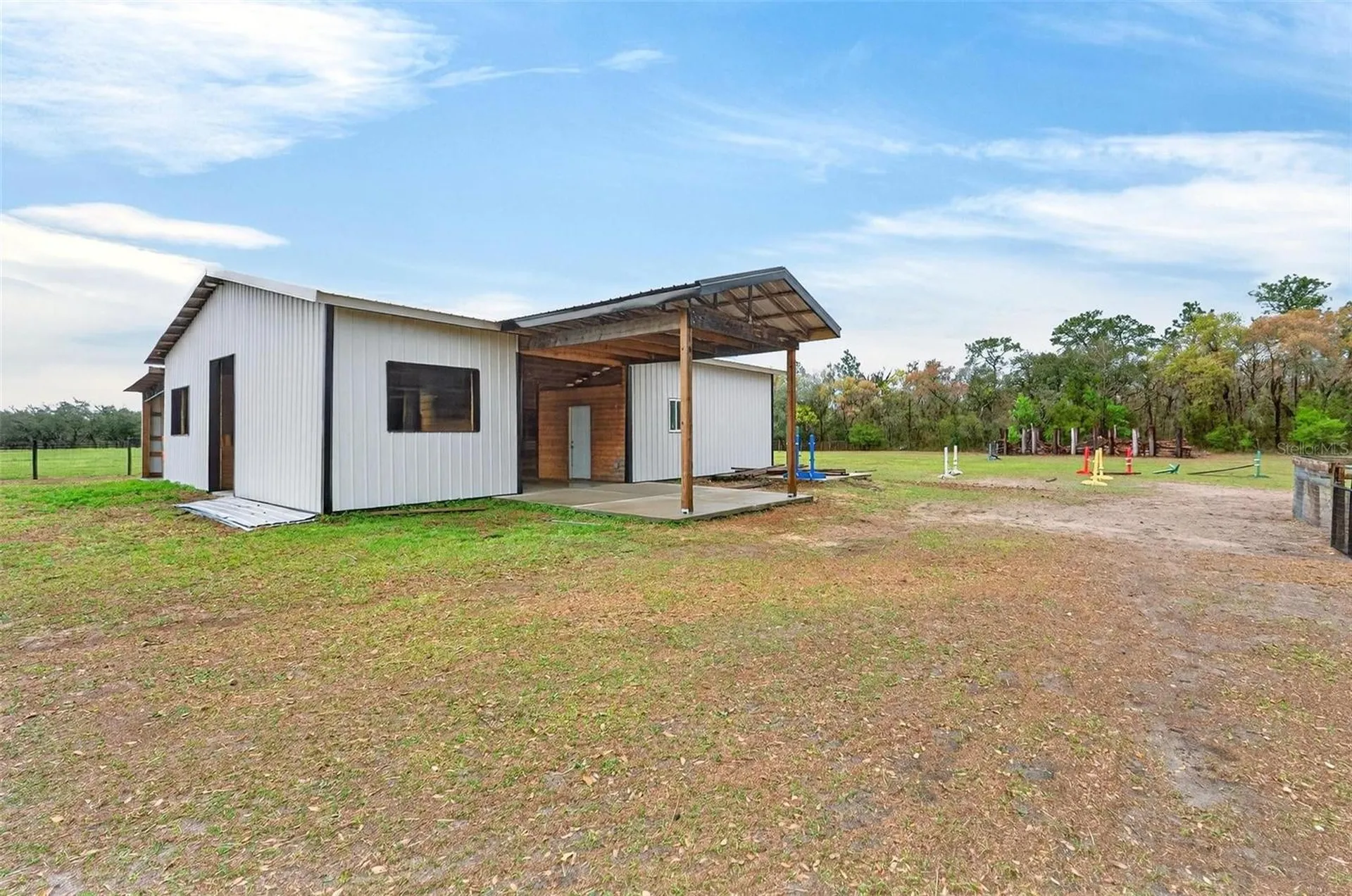 12650 SE 98th Lane Dunnellon FL 34431