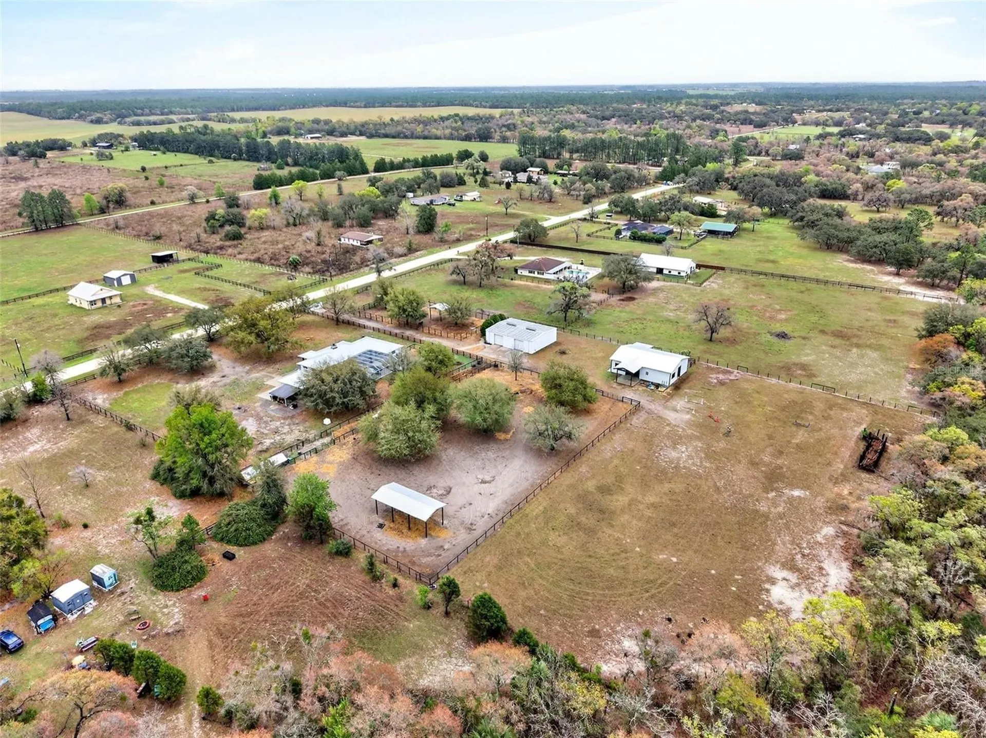 12650 SE 98th Lane Dunnellon FL 34431