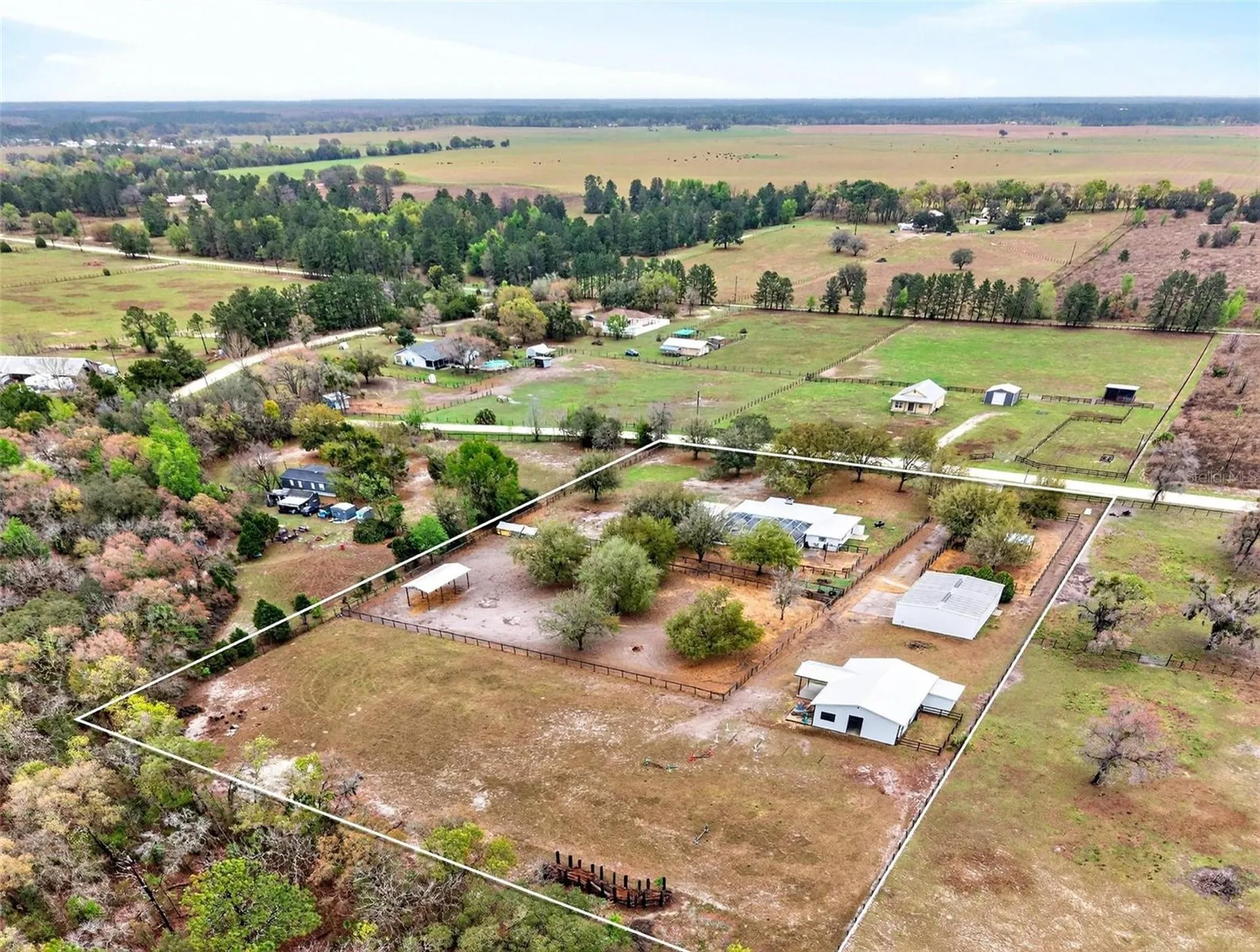 12650 SE 98th Lane Dunnellon FL 34431