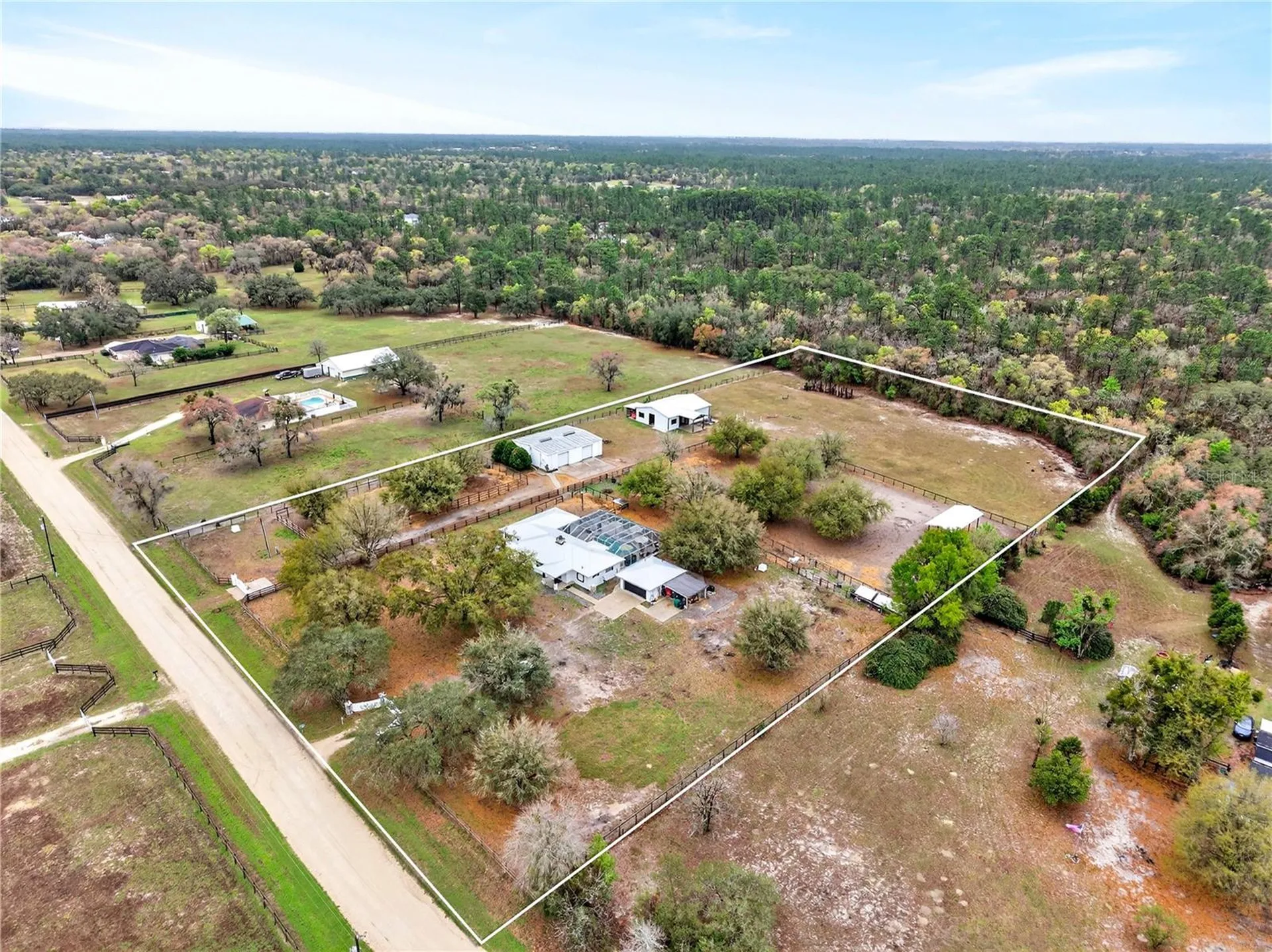 12650 SE 98th Lane Dunnellon FL 34431