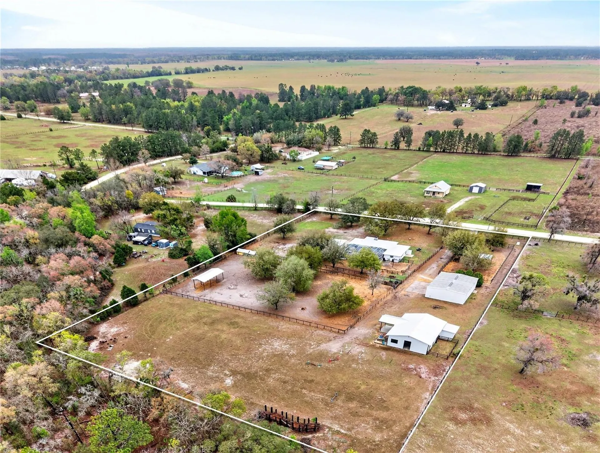 12650 SE 98th Lane Dunnellon FL 34431