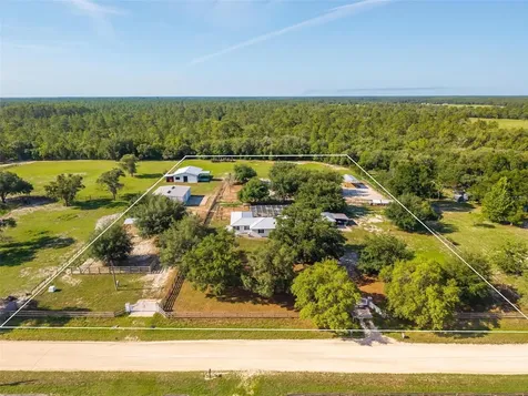 12650 SE 98th Lane Dunnellon FL 34431