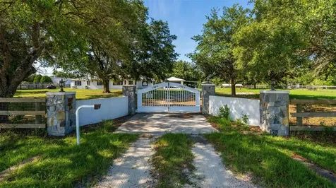 12650 SE 98th Lane Dunnellon FL 34431