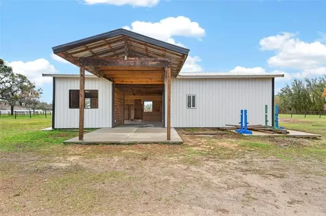 12650 SE 98th Lane Dunnellon FL 34431