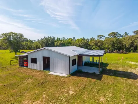 12650 SE 98th Lane Dunnellon FL 34431