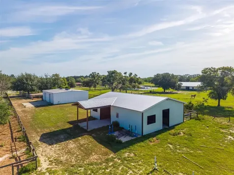 12650 SE 98th Lane Dunnellon FL 34431