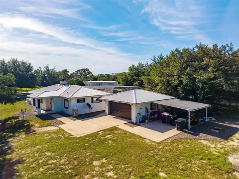 12650 SE 98th Lane Dunnellon FL 34431