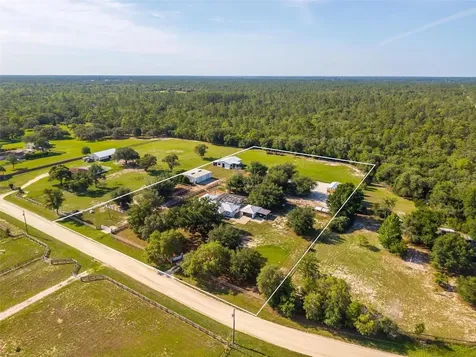 12650 SE 98th Lane Dunnellon FL 34431