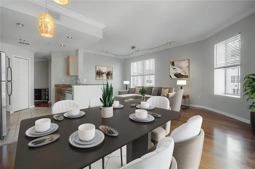 700 S Harbour Island Boulevard Tampa FL 33602