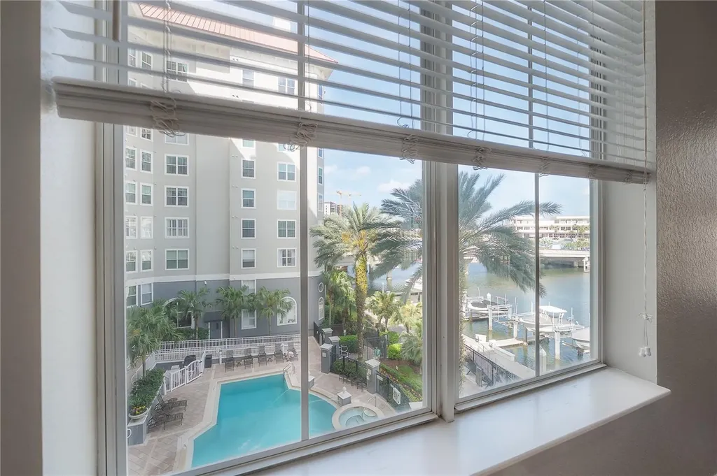 700 S Harbour Island Boulevard Tampa FL 33602