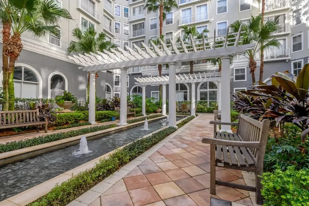 700 S Harbour Island Boulevard Tampa FL 33602