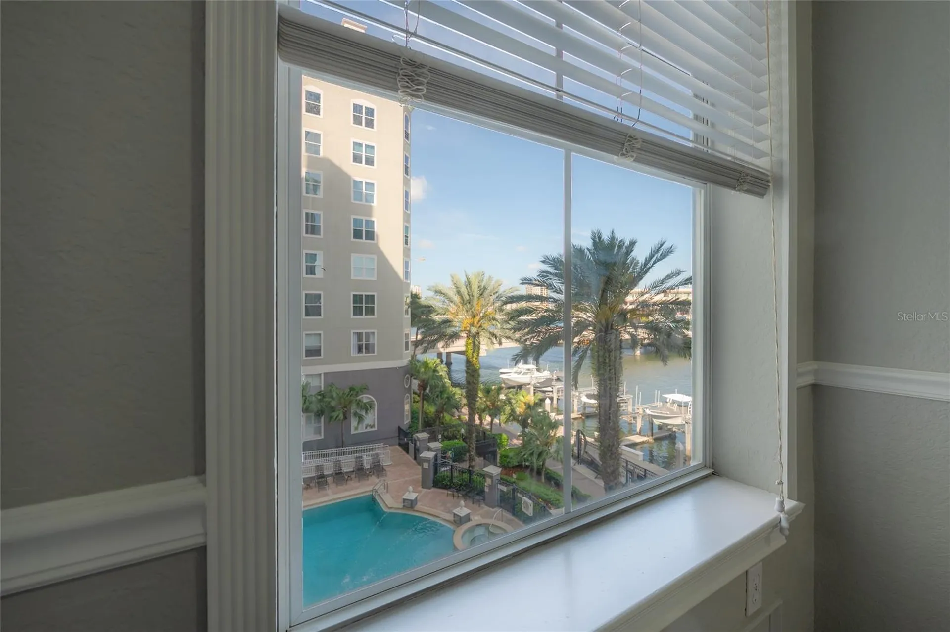 700 S Harbour Island Boulevard Tampa FL 33602