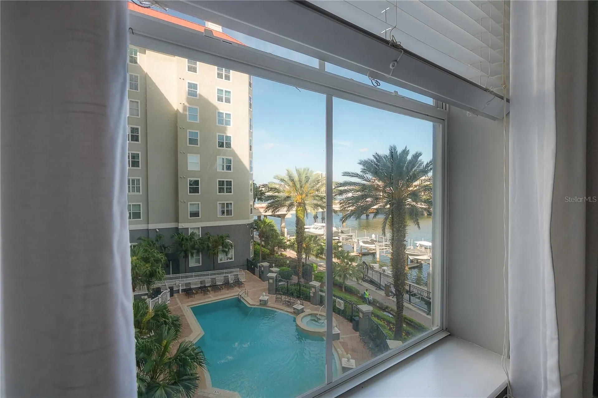 700 S Harbour Island Boulevard Tampa FL 33602