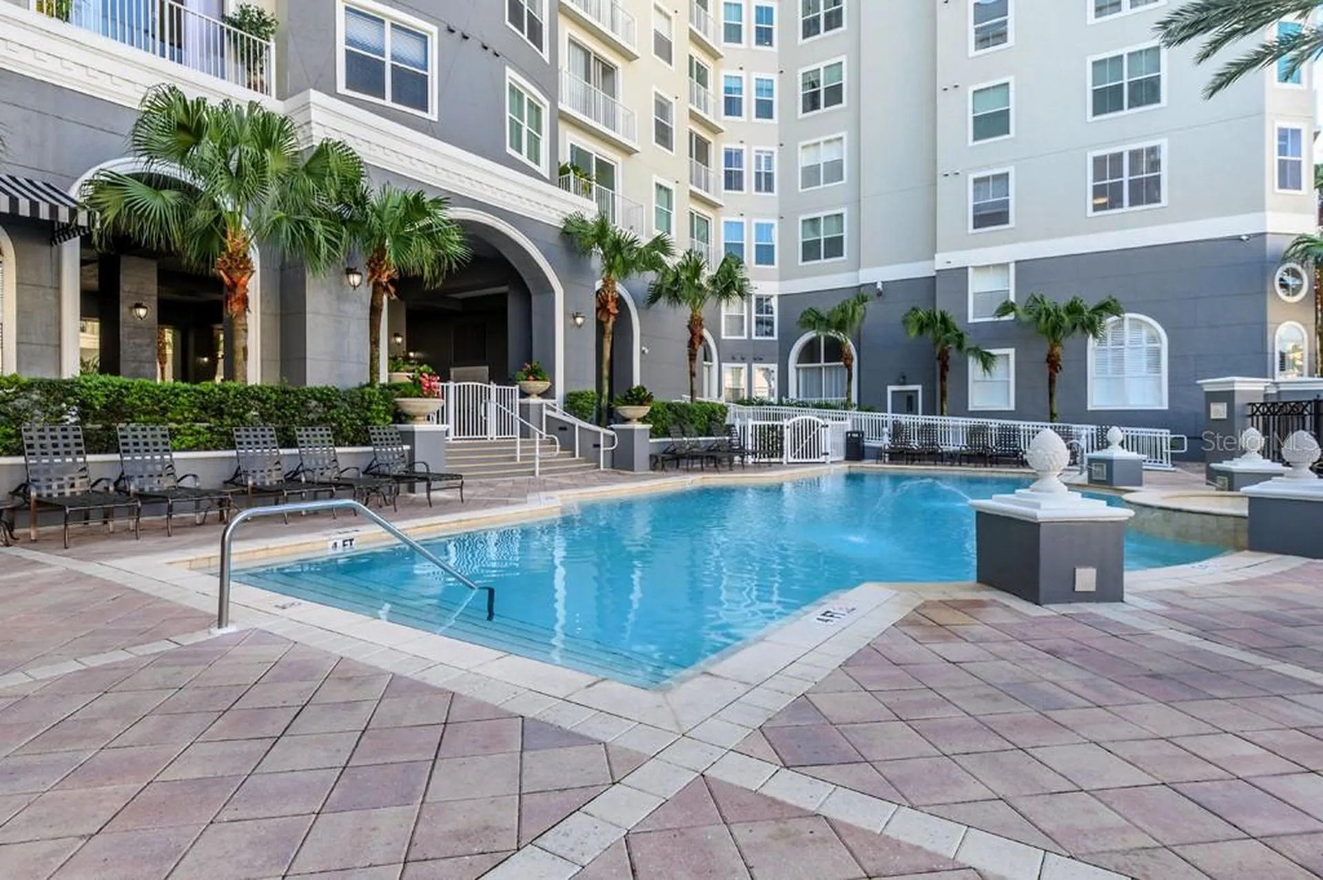 700 S Harbour Island Boulevard Tampa FL 33602