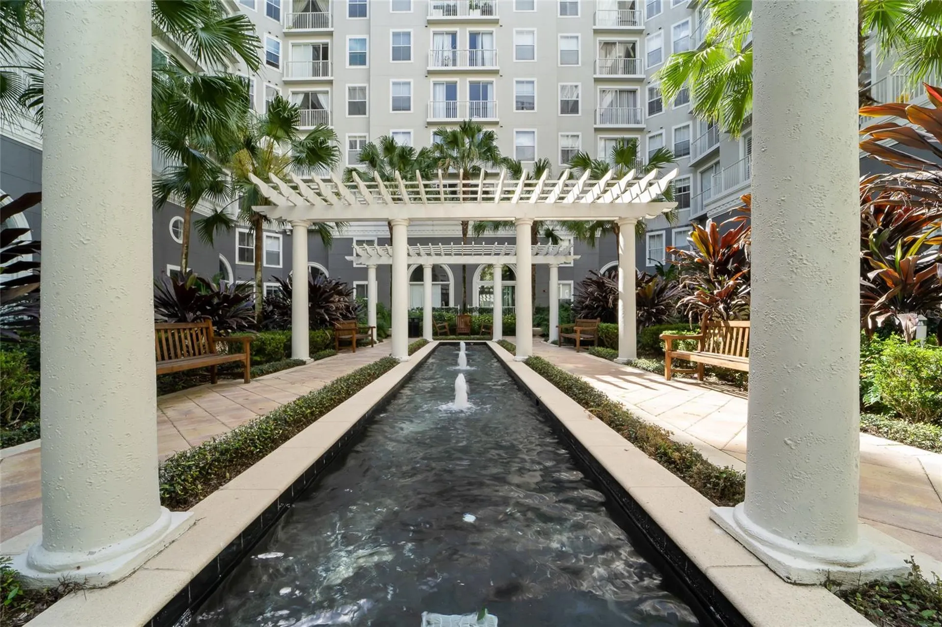 700 S Harbour Island Boulevard Tampa FL 33602