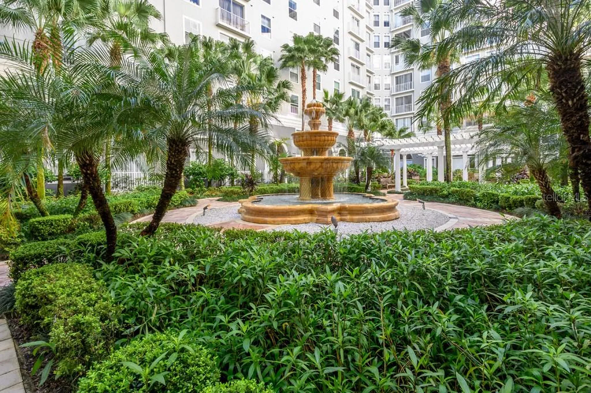 700 S Harbour Island Boulevard Tampa FL 33602