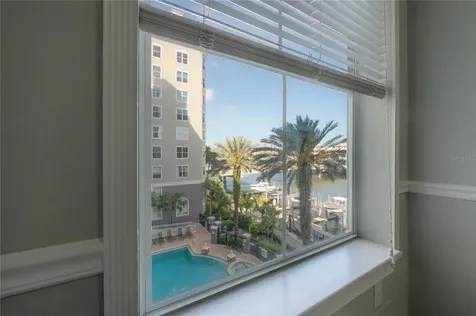 700 S Harbour Island Boulevard Tampa FL 33602