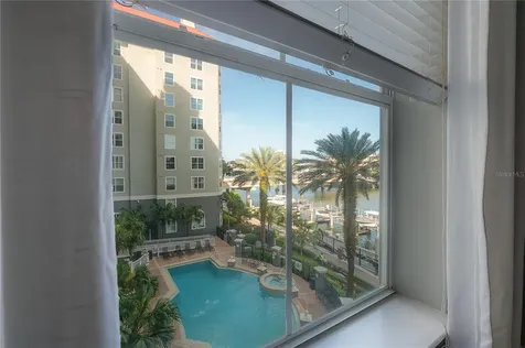 700 S Harbour Island Boulevard Tampa FL 33602